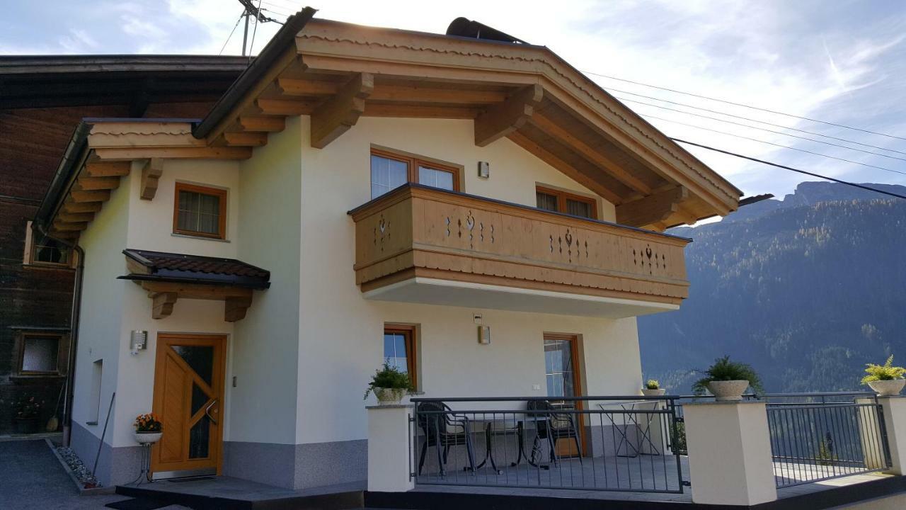 Glaserhof Герлосберг Экстерьер фото